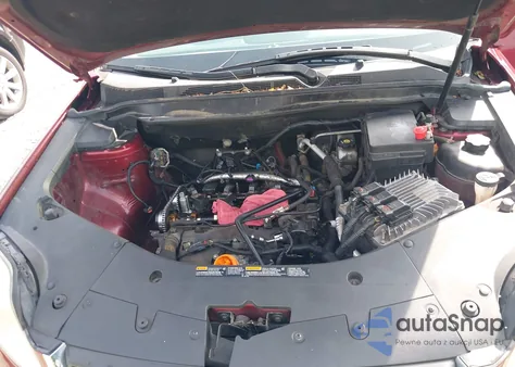 2012 GMC Terrain Sle из США, поврежденный, VIN 2GKALSEK6C6364652